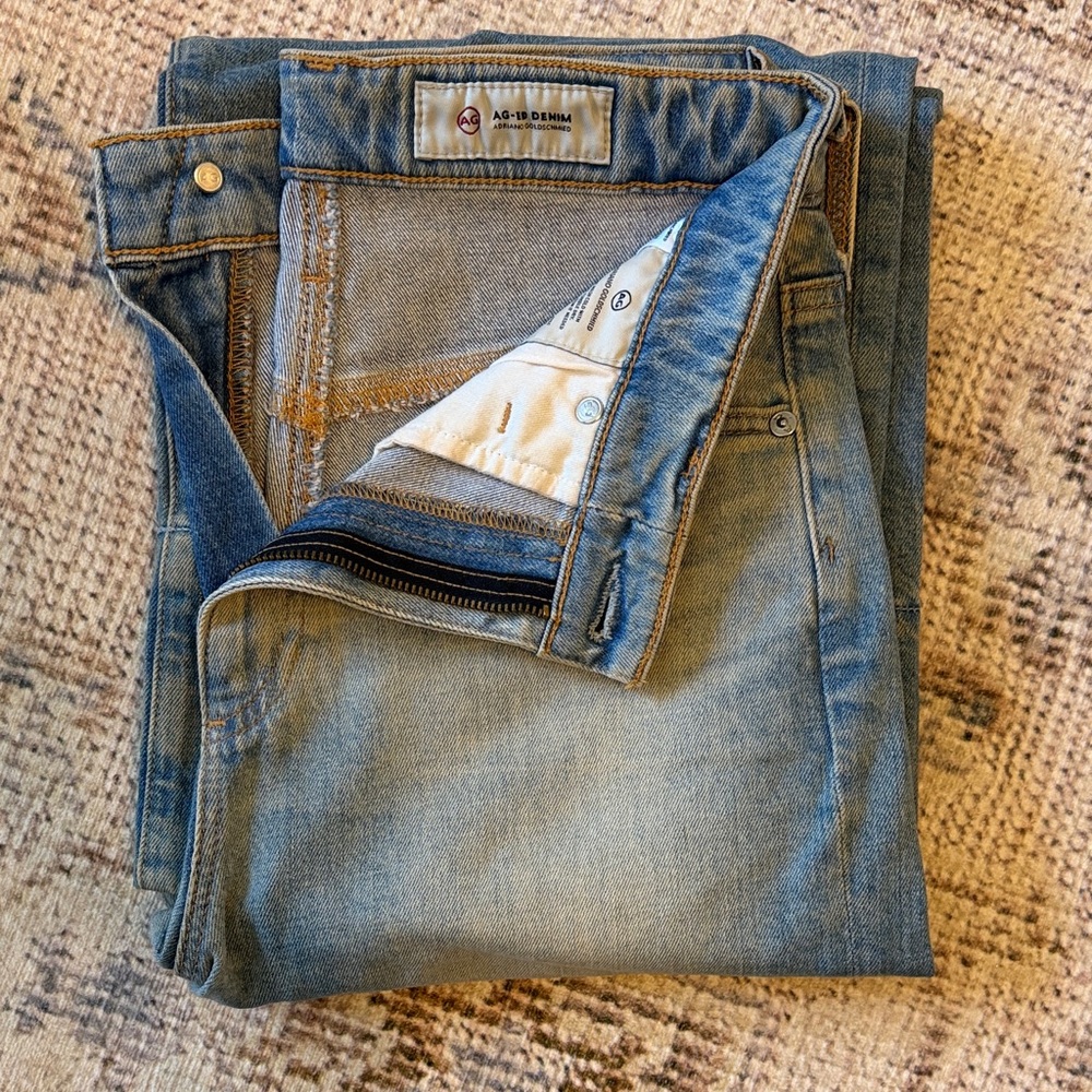 Adriano Goldschmied jeans